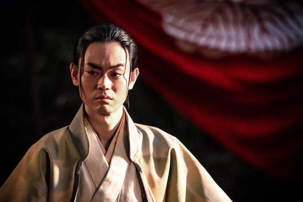 「豊臣兄弟！」半兵衛（菅田将暉）に“退場”フラグ？官兵衛（倉悠貴）嫡男・松寿丸救出の伏線に胸アツ