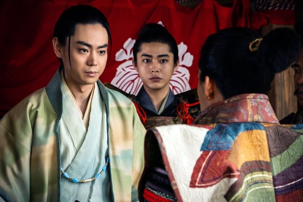 「豊臣兄弟！」【見所】6月7日第22回　半兵衛（菅田将暉）に“退場”フラグ…播磨攻め失敗→撤退の秀吉（池松壮亮）「記憶喪失」に