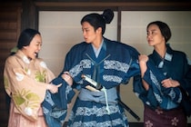 「豊臣兄弟！」モテモテ三成（松本怜生）が七将襲撃事件のフラグ？「そんな理由でw」「この頃から武断派に睨まれてた」