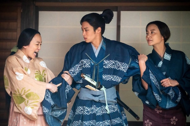 「豊臣兄弟！」モテモテ三成（松本怜生）が七将襲撃事件のフラグ？「そんな理由でw」「この頃から武断派に睨まれてた」