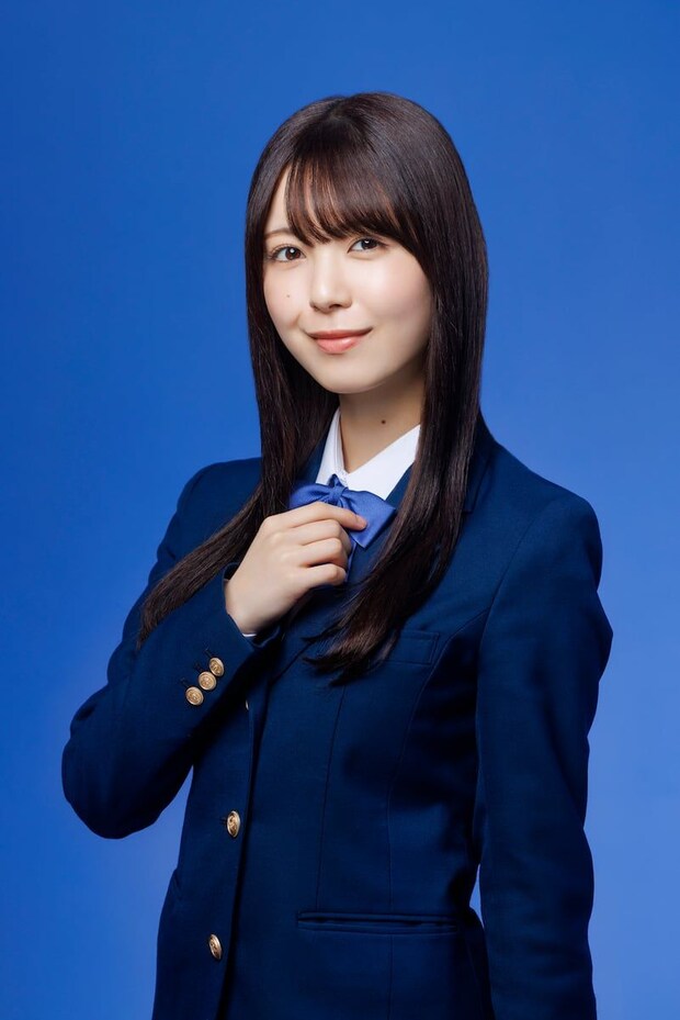 乃木坂46筒井あやめ「トトロです」→弓木奈於「トトロに見えました」