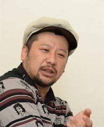 ケンコバ「田代まさしさんと同じペース」