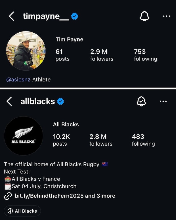 フォロワー5000人がわずか数日で385万人に!サッカーNZ代表の無名DFが「メッシ超え」の世界的スターになった驚きの理由