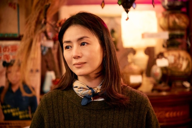 〈考察〉「田鎖ブラザーズ」キーパーソンは晴子（井川遥）、港と海を軸につながる点と点…密造銃、工場、暴力団そして漁師
