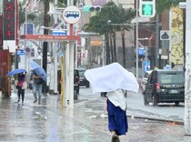 ≪6月2日更新≫台風6号、3日に関東接近へ　宮崎に初の「レベル4危険警報」　防災気象情報＆チェックリストを確認しよう