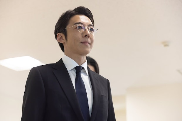 「リボーン」【考察】光誠（高橋一生）と英人の「人格入れ替わり説」ほぼ確定か、キーマンは「ダメ親父」（小日向文世）