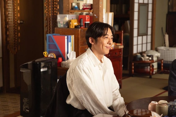 「リボーン」【考察】犯人＝光誠（高橋一生）自身か、気になる初回“伏線”との矛盾…SNS「元の世界だともう…」