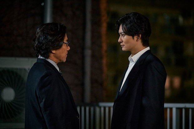 「田鎖ブラザーズ」【見所】6月5日第8話　ついに「両親殺害犯」浮上…小池（岸谷五朗）銃密造に関与か、押収した「津田ノート」の行方