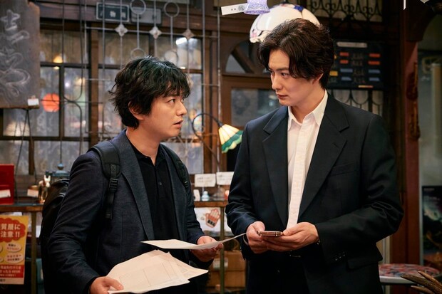 〈考察〉「田鎖ブラザーズ」「津田ノート」に「議員」の文字→小池（岸谷五朗）言及の防カメ映像の「政治家」と同一人物の可能性