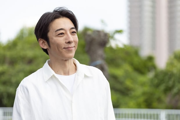 「リボーン」【見所】6月9日最終話「犯人」判明!友野(鈴鹿央士)行方不明→光誠(高橋一生)が神社に急行、迎える「まさかの結末」