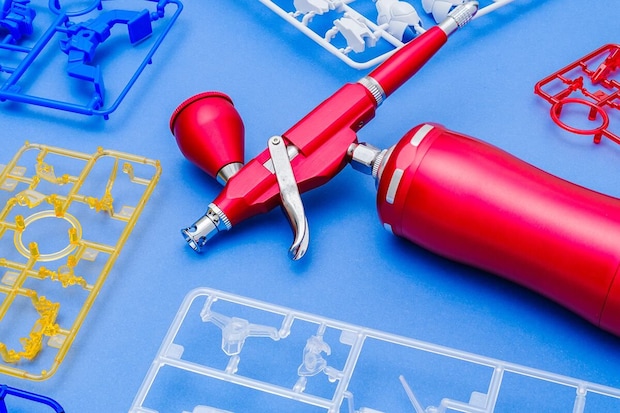 模型用溶剤の価格が約2倍、でもファンは余裕「微々たるもの」供給は安定化へ…シンナー問題解消後は“値下げ”?