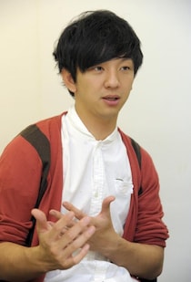 パンサー向井「『#ふらっと』にだけは食い込んでほしくない」 「ラヴィット！」ドッキリ企画にタジタジ