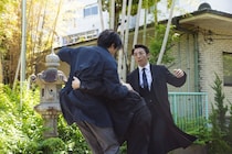 「リボーン」【ネタバレ】光誠（高橋一生）転落させた「人物」と衝撃の結末