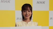 NHK・佐藤茉那アナ「ぜひeスポーツやってほしいなと」