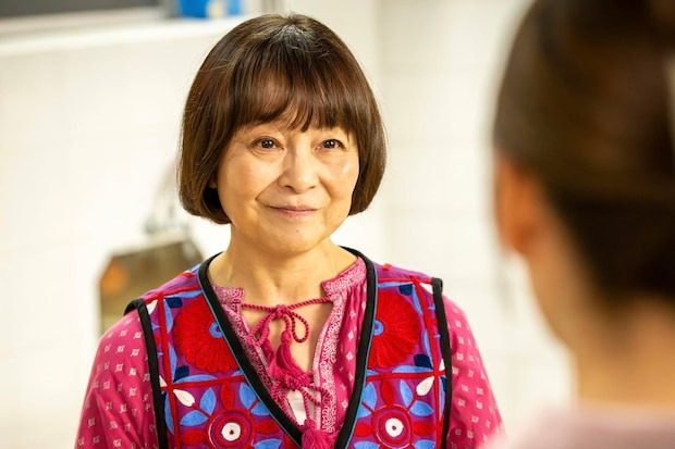 「銀河の一票」日髙のり子「タッチ」南ちゃん降臨にSNS沸く! 梶裕貴との共演に「MIXだ」