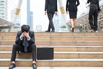 「AIの方が優秀」「専門性なければ当然」コンサル倒産が最悪ペースで進行「自社をコンサルしてもらえ！」皮肉も