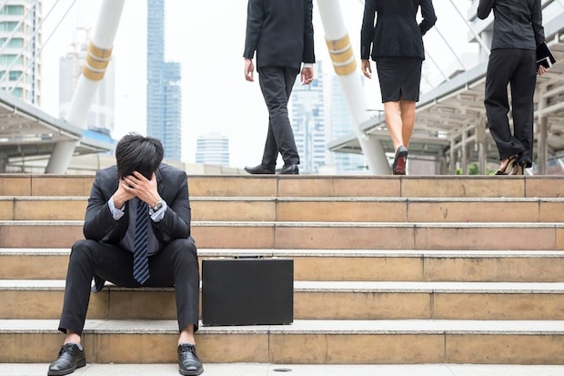 「AIの方が優秀」「専門性なければ当然」コンサル倒産が最悪ペースで進行「自社をコンサルしてもらえ！」皮肉も