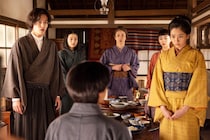 「風、薫る」6/12第55回【見所とネタバレ】院長がバーンズに伝える計画…りん＆シマケンら驚かす太一の仰天行動