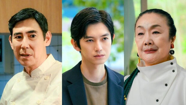 松本若菜×M!LK・佐野勇斗「君の好きは無敵」に本郷奏多、髙嶋政伸、白石加代子が出演決定【コメント全文】
