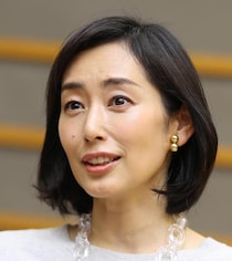 徹子と木村多江が親戚に！？「徹子の部屋」で明かした見合い“未遂”に「あなたのおばあさんくらいになってた」