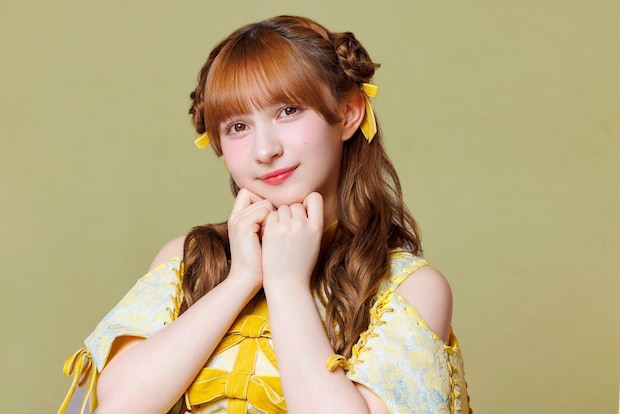 ふるっぱー早瀬ノエル「お互いの事務所の話…」 とき宣・菅田愛貴と意外な交流明かす