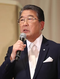徳光和夫、ガッツ石松さんの爆笑エピソードを回想「うちの娘は立派にホームレス」