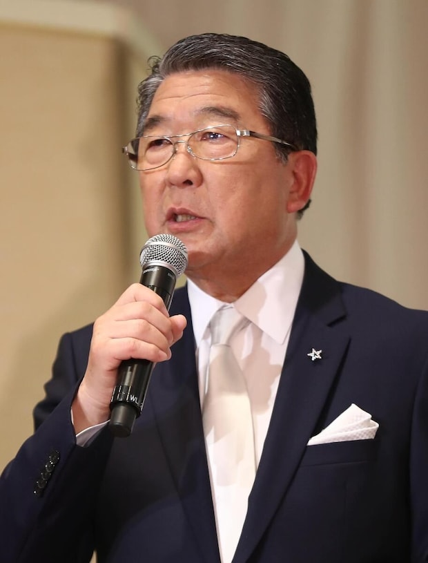 徳光和夫、ガッツ石松さんの爆笑エピソードを回想「うちの娘は立派にホームレス」
