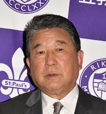 徳光和夫、中村玉緒さんを追悼「主人に会いたいと…」愛にあふれた素顔明かす