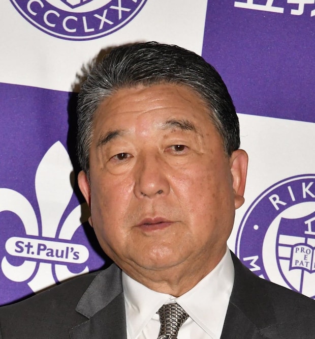 徳光和夫、中村玉緒さんを追悼「主人に会いたいと…」愛にあふれた素顔明かす
