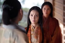 「豊臣兄弟！」慶（吉岡里帆）寧々（浜辺美波）コンビ大活躍！スーパーマリオ的仕掛けで半兵衛（菅田将暉）翻弄