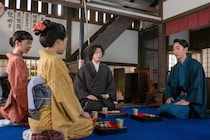 風、薫る【見所とネタバレ】6/16第57回　結婚中止？安がりん、宗一、シマケン（佐野晶哉）に話すこと…直美（上坂樹里）環の異変に気づく