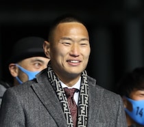 鄭大世氏、オランダ戦のゴールは「鎌田の1ミリ」　前田大然に「持っていないと」
