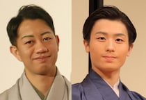 「徹子の部屋」市川團子「4時間で水6リットル」を汗に…驚異の代謝力に徹子も中村壱太郎も驚愕