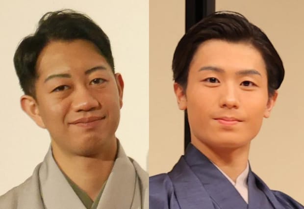 「徹子の部屋」市川團子「4時間で水6リットル」を汗に…驚異の代謝力に徹子も中村壱太郎も驚愕