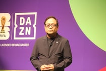 DAZNまたまた大炎上！　W杯日本ーオランダの音声トラブル謝罪もまさかの“サブ垢”で…　「本垢でやれ！」不誠実な“体質”にファン激怒