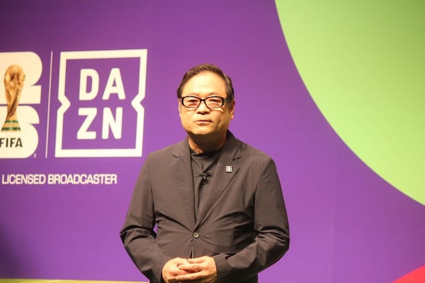 DAZNまたまた大炎上！　W杯日本ーオランダの音声トラブル謝罪もまさかの“サブ垢”で…　「本垢でやれ！」不誠実な“体質”にファン激怒