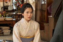 「風、薫る」“安”早坂美海【インタビュー】推すのはシマケン（佐野晶哉）？虎太郎（小林虎之介）？憧れの朝ドラヒロインは「虎に翼」の寅子（後編）
