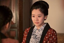 「風、薫る」祝！結婚　一ノ瀬安役・早坂美海【インタビュー】「人が人を好きになる、吸い込まれるような瞬間を映像に収められたら…」（前編）