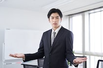 新入社員ら３年で退職の傾向続く　本音はかまわれたい？「逃げ癖より耐え癖が悪い」の声も
