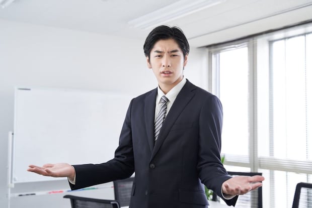 新入社員ら3年で退職の傾向続く 本音はかまわれたい?「逃げ癖より耐え癖が悪い」の声も