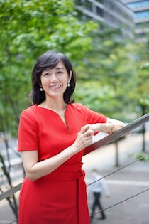 早見優「かわいくなかった」自身のデビュー当時を反省する理由に黒柳徹子納得