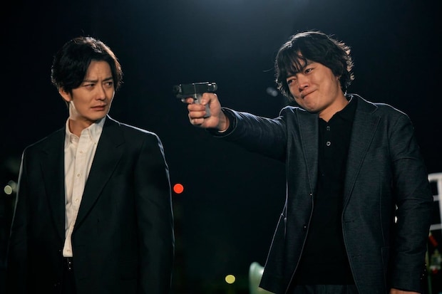 田鎖ブラザーズ【ネタバレ】残酷な結末も「犯人」以上に全てかっさらった“あの人”のインパクト…「こんな前から」「声の登場ビビった」