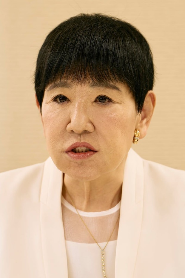 和田アキ子「お前今まで喋ってたやんか」「もう喋んな」中村玉緒さん通夜で浅田美代子の天然にツッコミ