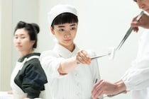 風、薫る【見所とネタバレ】6/22第61回　りん（見上愛）直美（上坂樹里）多江（生田絵梨花）トメ看護婦デビュー！帝都医大病院で講義