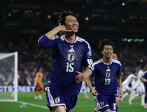 鎌田大地が2戦連発！上田綺世がW杯初得点　日本、オランダ戦から先発4人変更