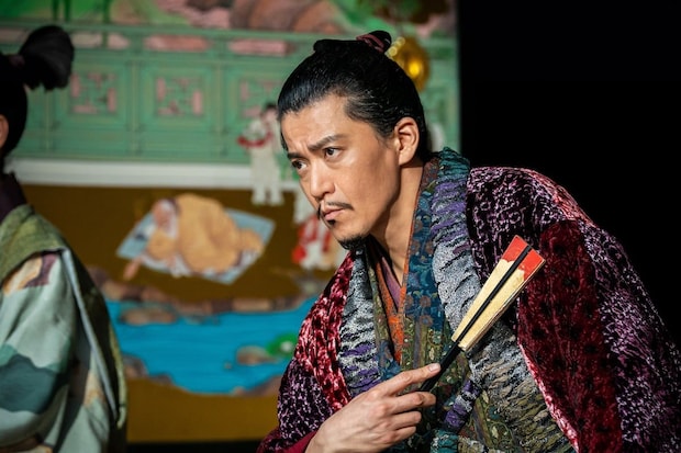 豊臣兄弟！【見所とネタバレ】6/28第25回「本能寺の変」目前…安土城完成も信長（小栗旬）乱心？光秀（要潤）明かす「真意」