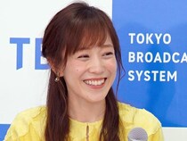 TBS・江藤愛アナ「いいヒント出しちゃって」　アナウンサー4人が置いてきぼり？