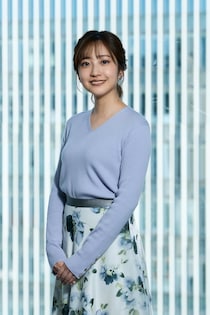 TBS・南後杏子アナ「どなたか言いませんでした？」安住アナのヒントで正解主張も…実はこっそり“ポロリ”