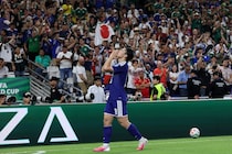 W杯チュニジアに4発快勝の日本代表、英メディアの「1ミリの国」にXが共感した理由