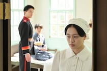 風、薫る【見所とネタバレ】6/24第63回 直美（上坂樹里）軍人（甲斐翔真）と口論、ツヤ（東野絢香）の挑戦に試練